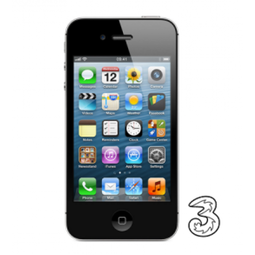 Permanent unlocking for iPhone 3G sim-unlocknet